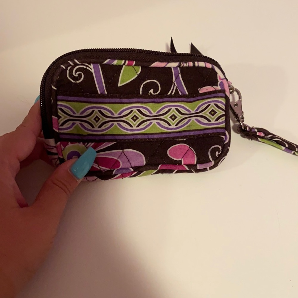 Purple Punch Tech organizer